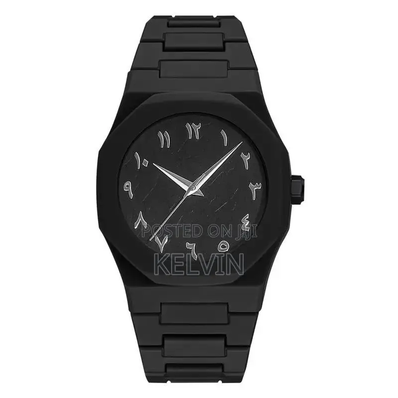 Premuim Men’s Watches G-Shock + Luxury