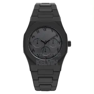 Premuim Men’s Watches G-Shock + Luxury