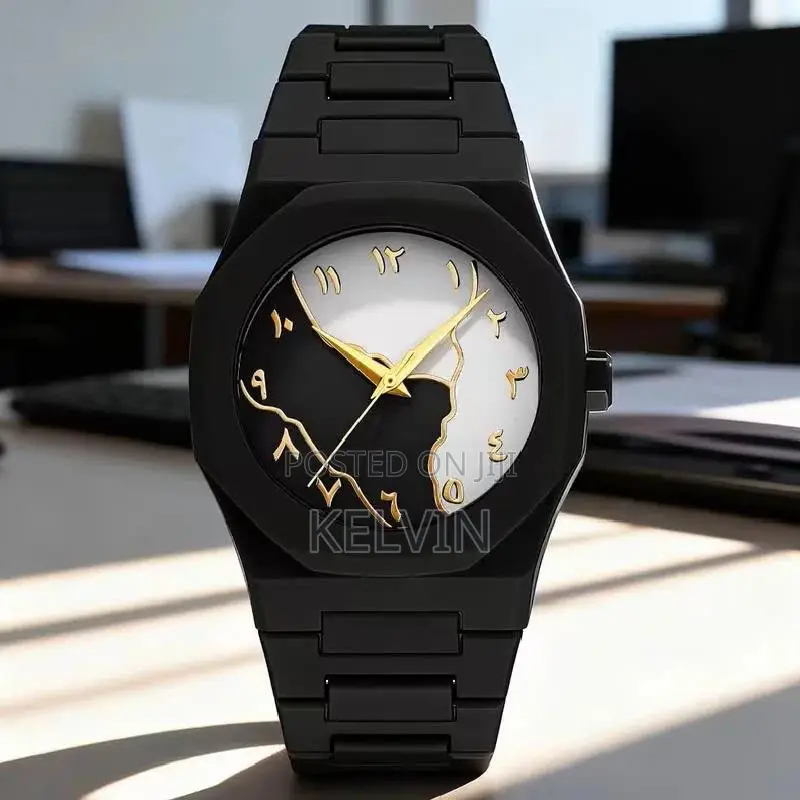 Premuim Men’s Watches G-Shock + Luxury