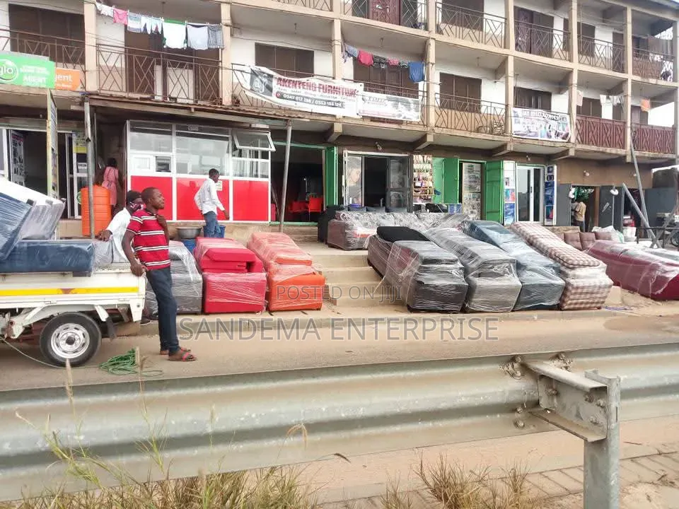 Turkish Sofas L Shapes, Brand New in Rubber