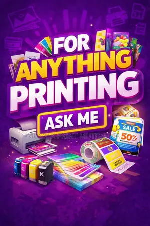 Graphic Designing and Corporate Printing