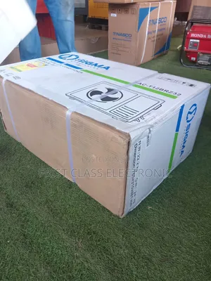 Sigma Split Air Conditioner – Efficient 12000 BTU Cooling