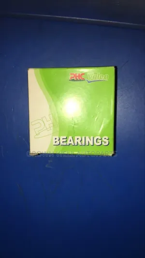 Quality Parts Are Assured