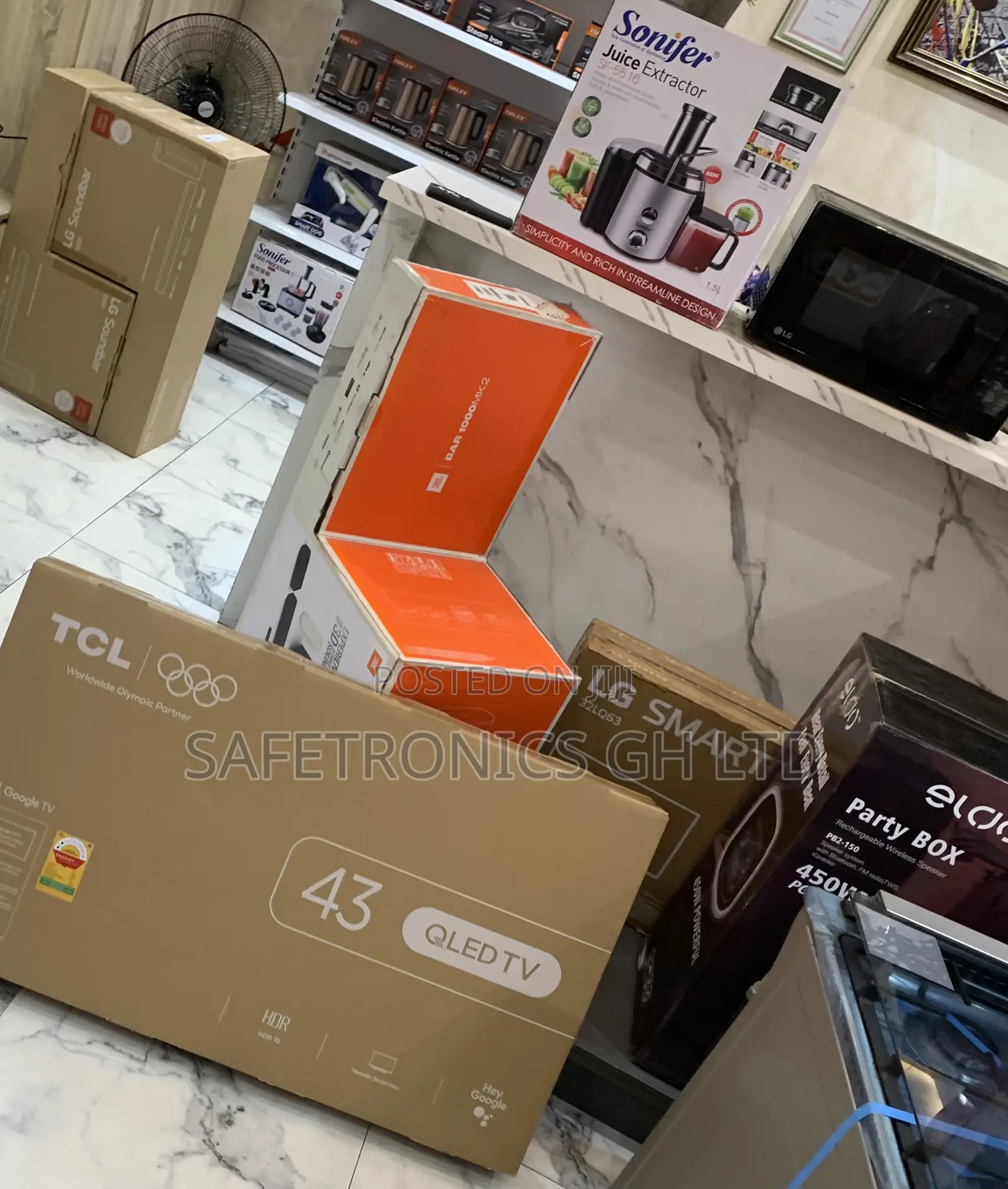 Newly Approved TCL 43 Inch TVs, 43 Inch QLED UHD TVs I TCL