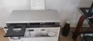 DVD Blue Ray Recorder