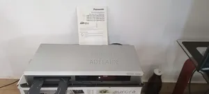 DVD Blue Ray Recorder