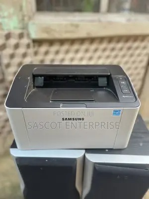 Samsung Printer Xpress M2022W Monochrome Laser Printer
