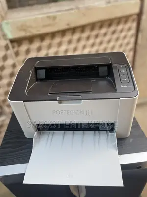 Samsung Printer Xpress M2022W Monochrome Laser Printer