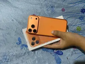 Apple iPhone 17 Pro 512 GB Orange