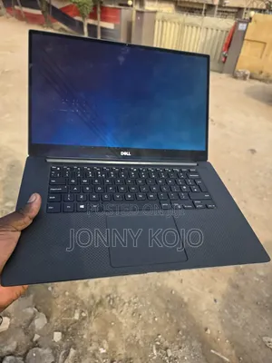 Laptop Dell XPS 15 7590 16GB Intel Core i7 SSD 512GB