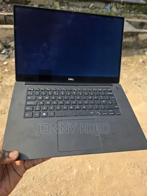 Laptop Dell XPS 15 7590 16GB Intel Core i7 SSD 512GB