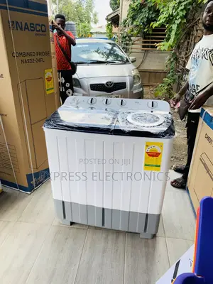 Amazing Deals on TCL 10.5hp Washing Machine