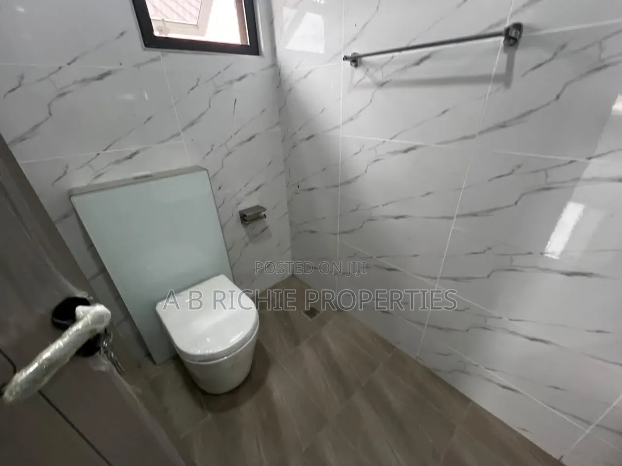 2bdrm Apartment in Ab Richie Properties, Police Station for rent