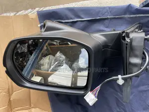 Honda HRV 2016-2020 Side Mirror One Side