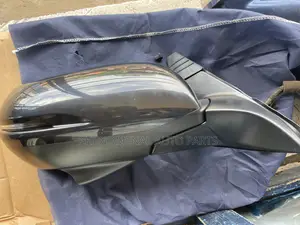 Honda HRV 2016-2020 Side Mirror One Side