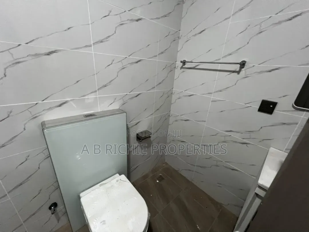 2bdrm Apartment in Ab Richie Properties, Police Station for rent