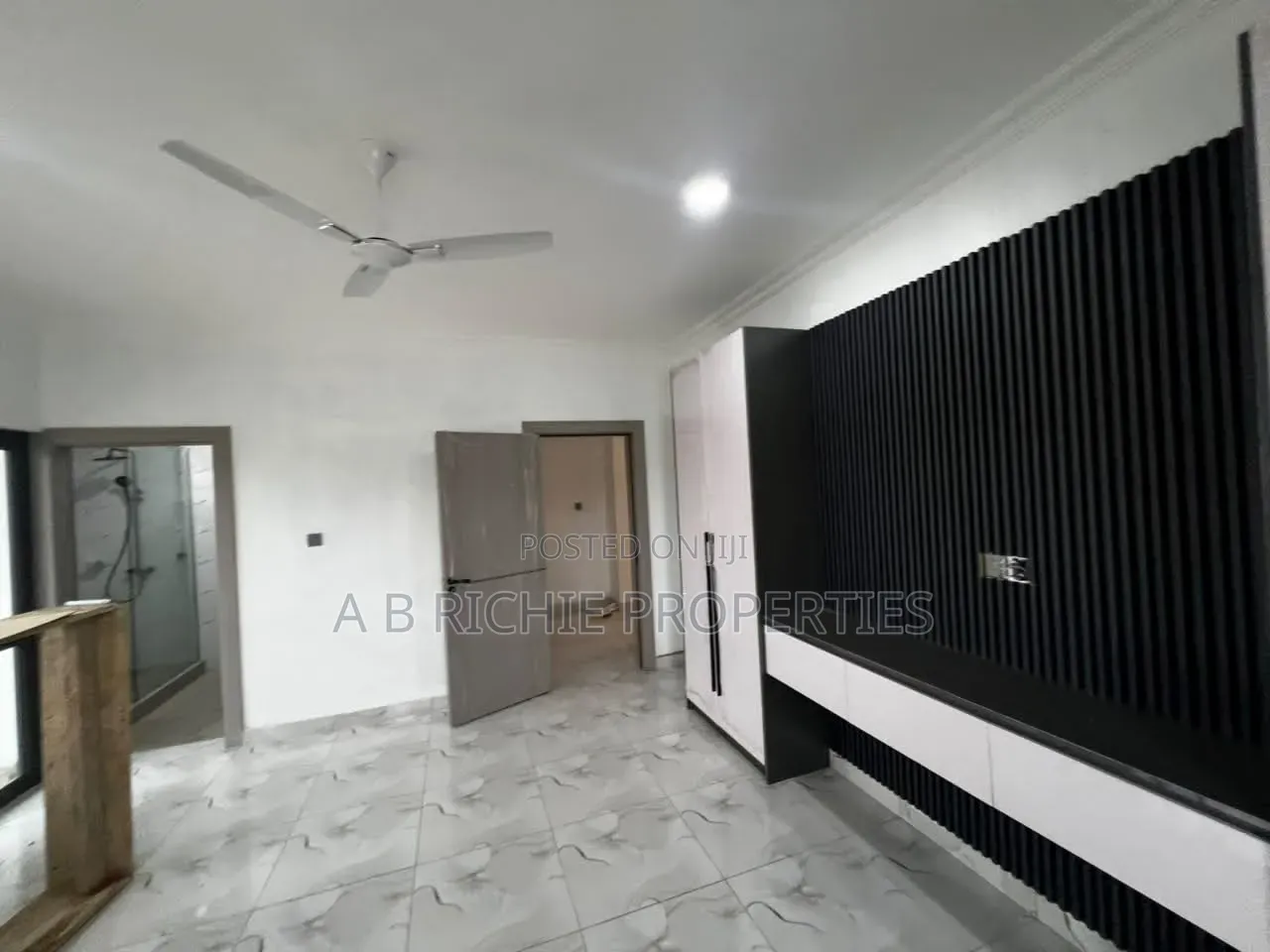 2bdrm Apartment in Ab Richie Properties, Police Station for rent