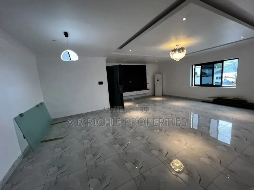 2bdrm Apartment in Ab Richie Properties, Police Station for rent