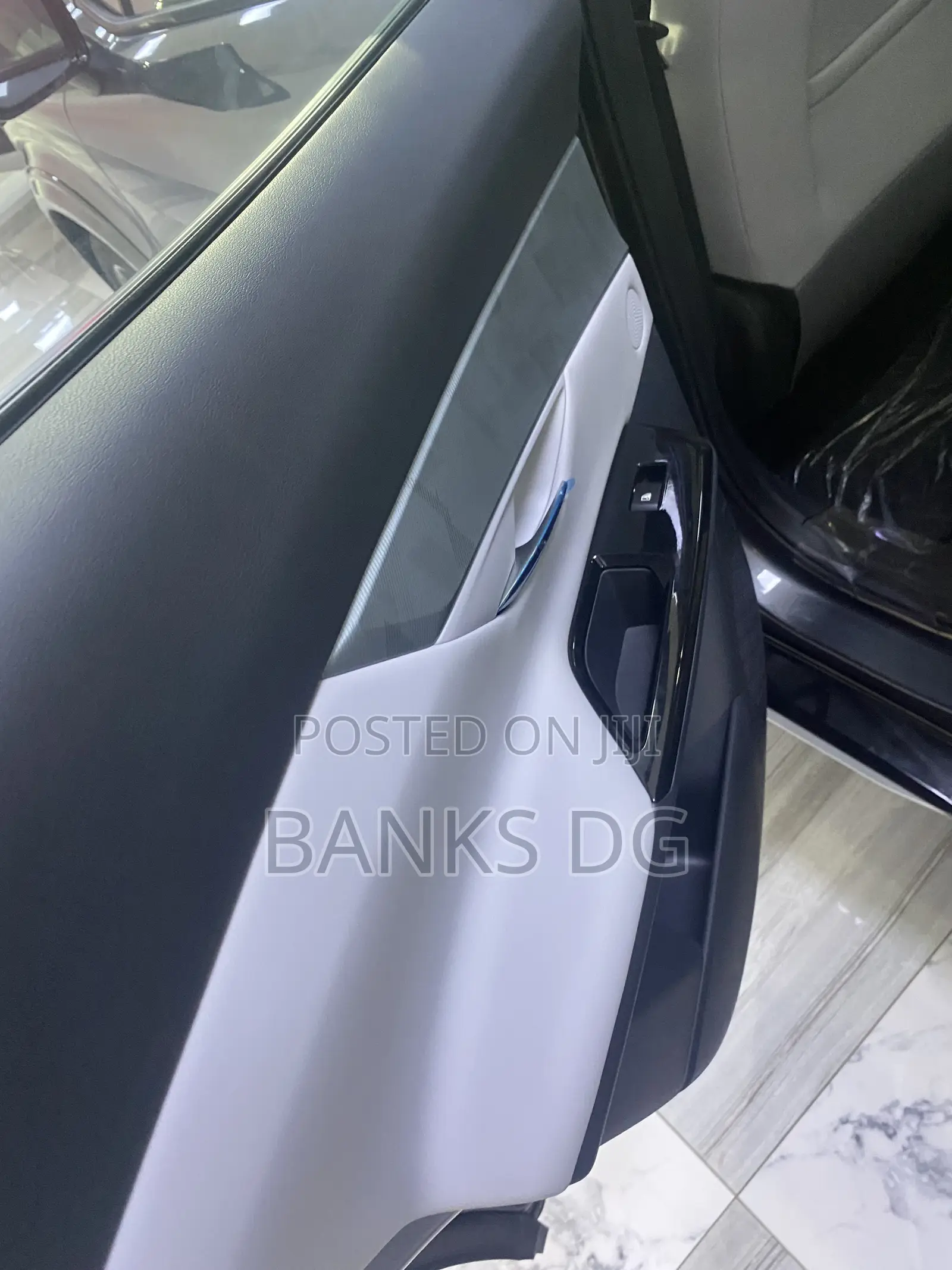 New Changan UNI-T 2025 Gray
