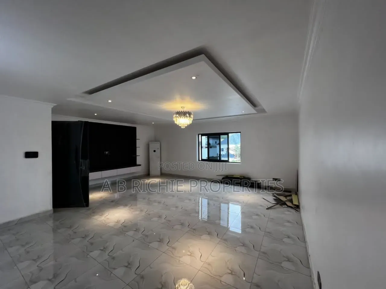 2bdrm Apartment in Ab Richie Properties, Police Station for rent