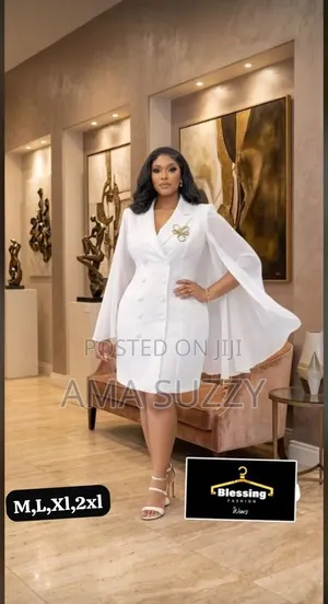 Ladies Dresses
