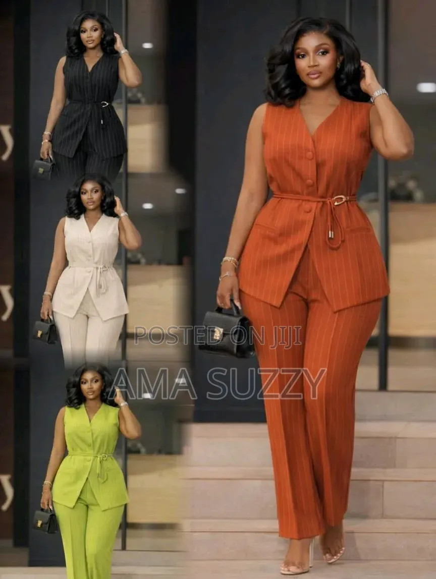 Ladies Dresses