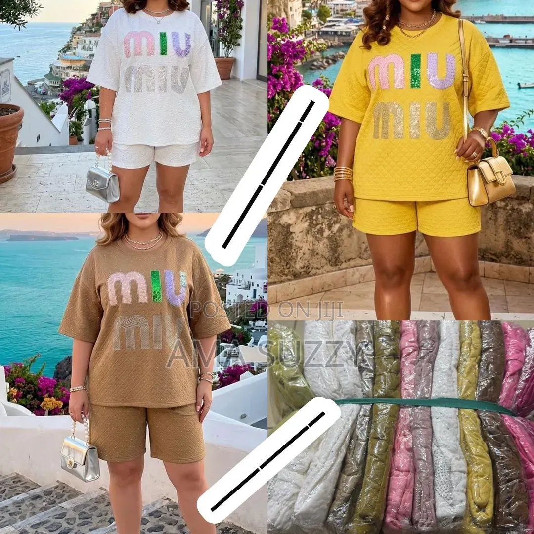 Ladies Dresses