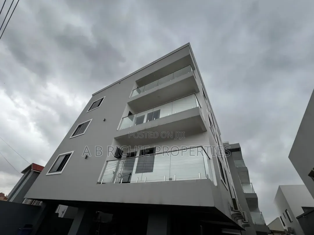 2bdrm Apartment in Ab Richie Properties, Police Station for rent