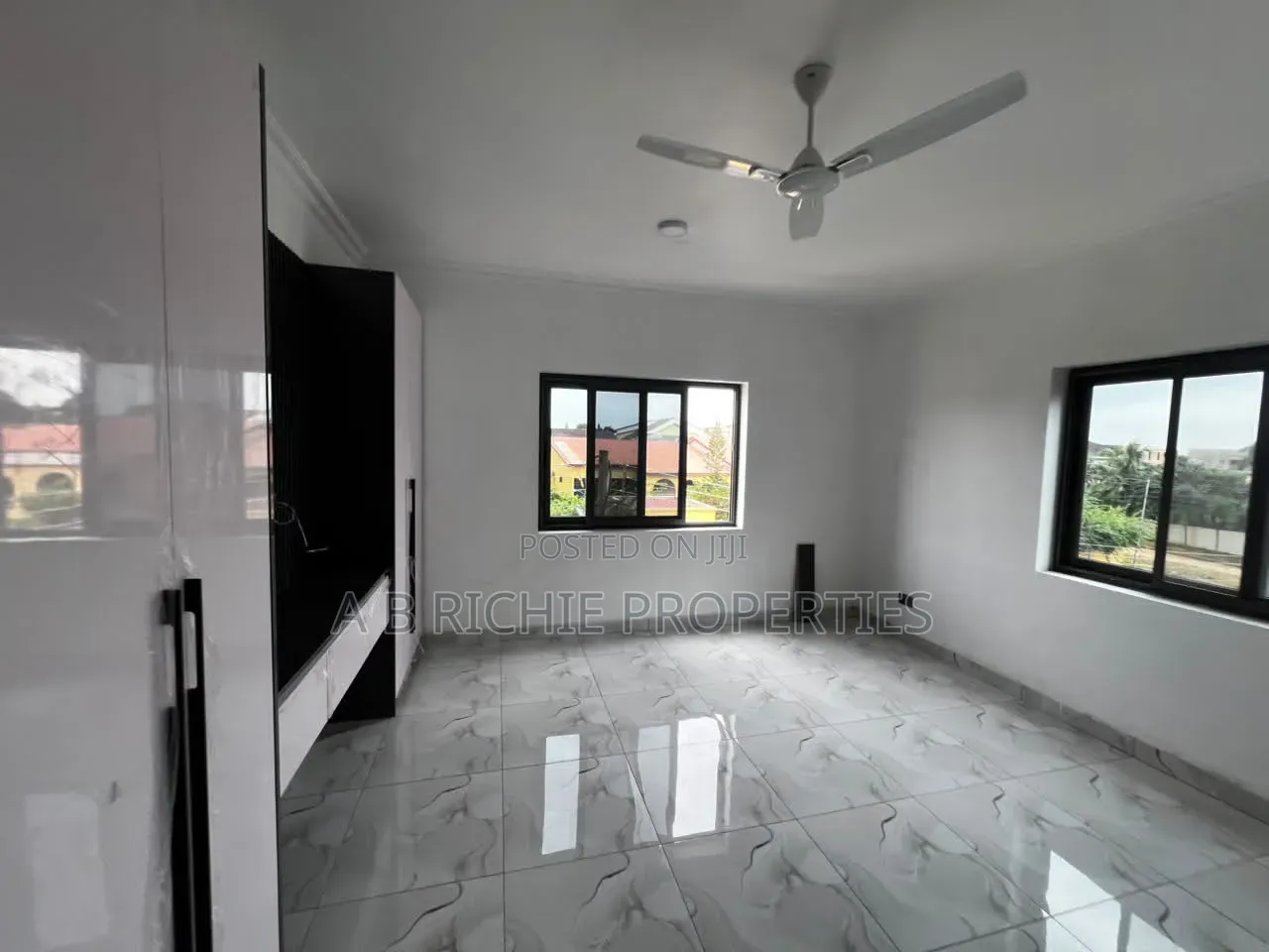 2bdrm Apartment in Ab Richie Properties, Police Station for rent