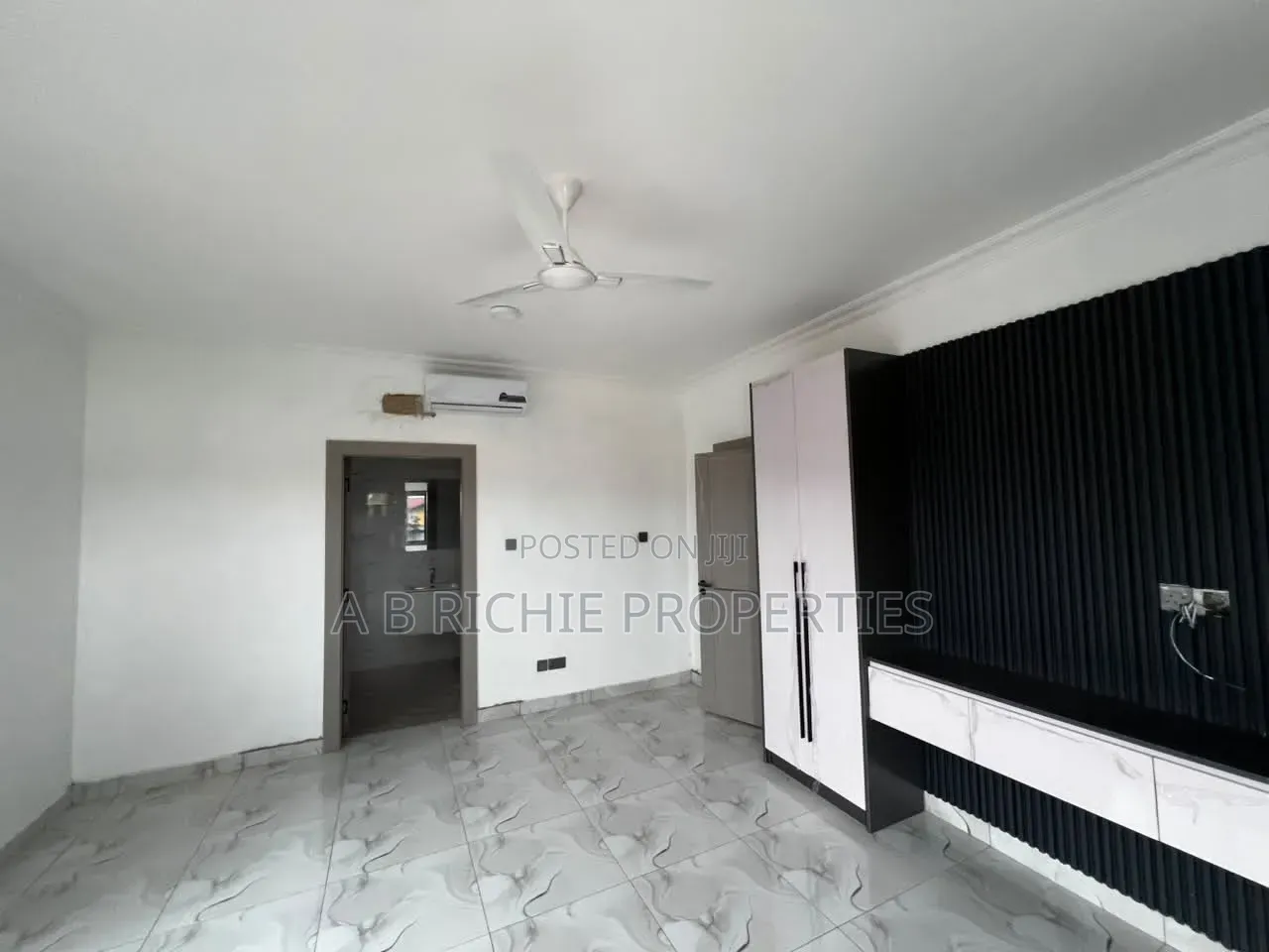 2bdrm Apartment in Ab Richie Properties, Police Station for rent