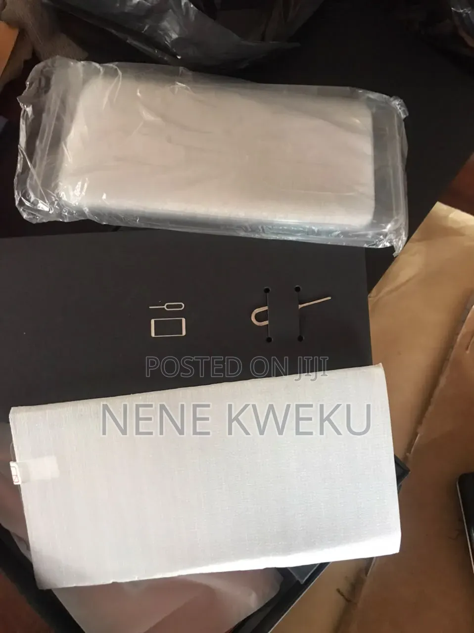 New Tecno Phantom X2 Pro 256 GB Orange
