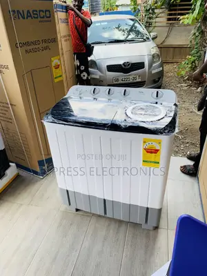 Hand Wash Effect TCL 10.5hp Washing Machine With Hire