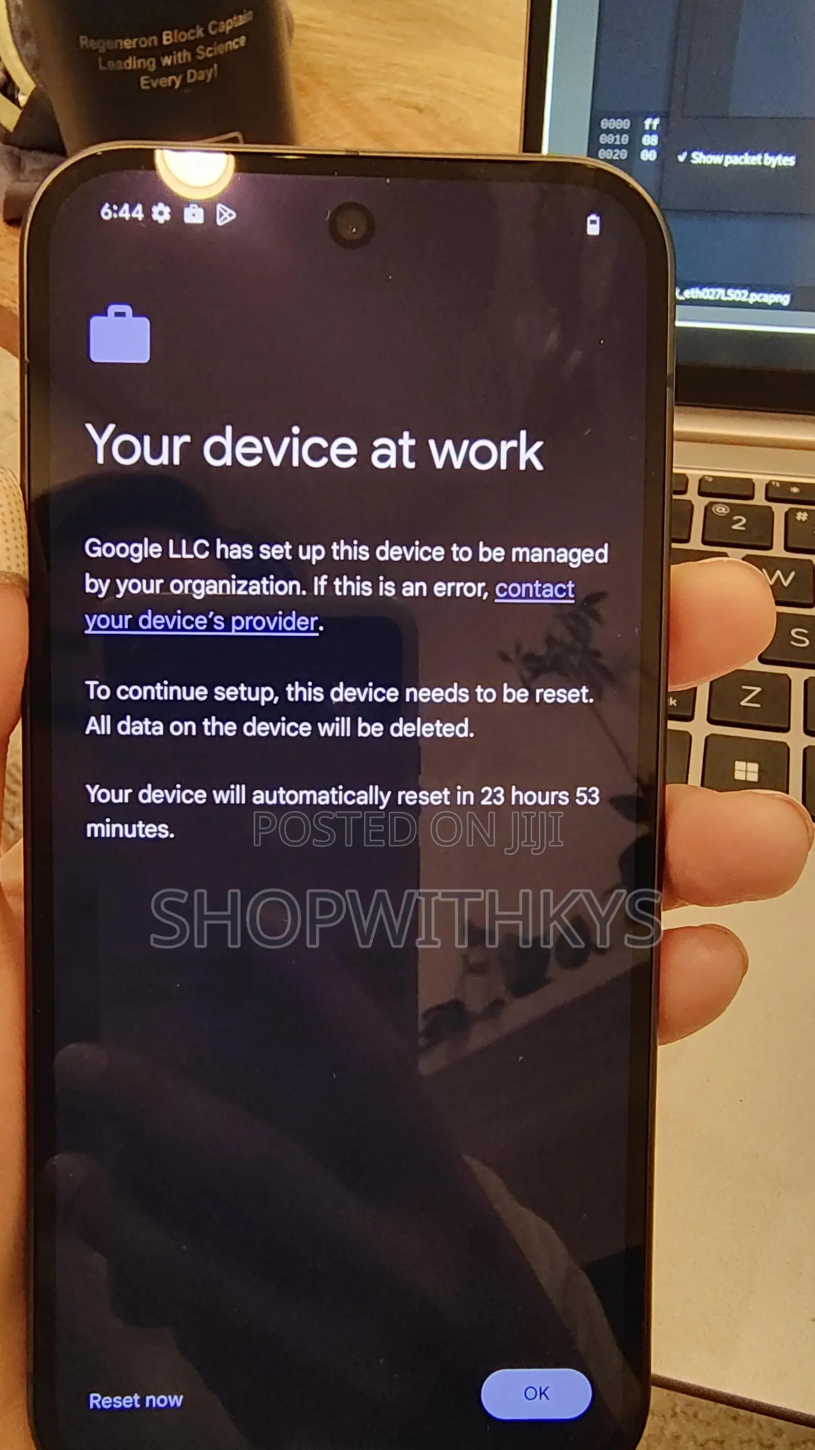 Bypass iPhone and Remove iCloud, Google Account, ID Account, MDM Lock
