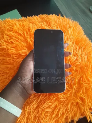 Apple iPhone 15 Plus 128 GB Pink