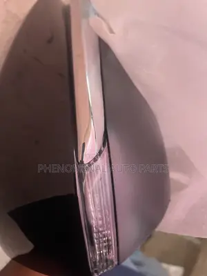 Lexus RX350 2016 -2022 Side Mirror One Side
