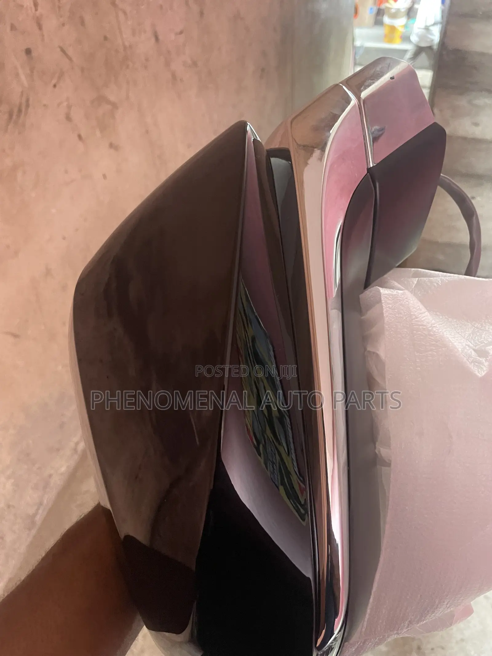 Lexus RX350 2016 -2022 Side Mirror One Side