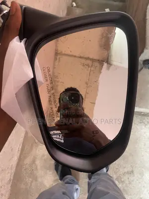 Lexus RX350 2016 -2022 Side Mirror One Side