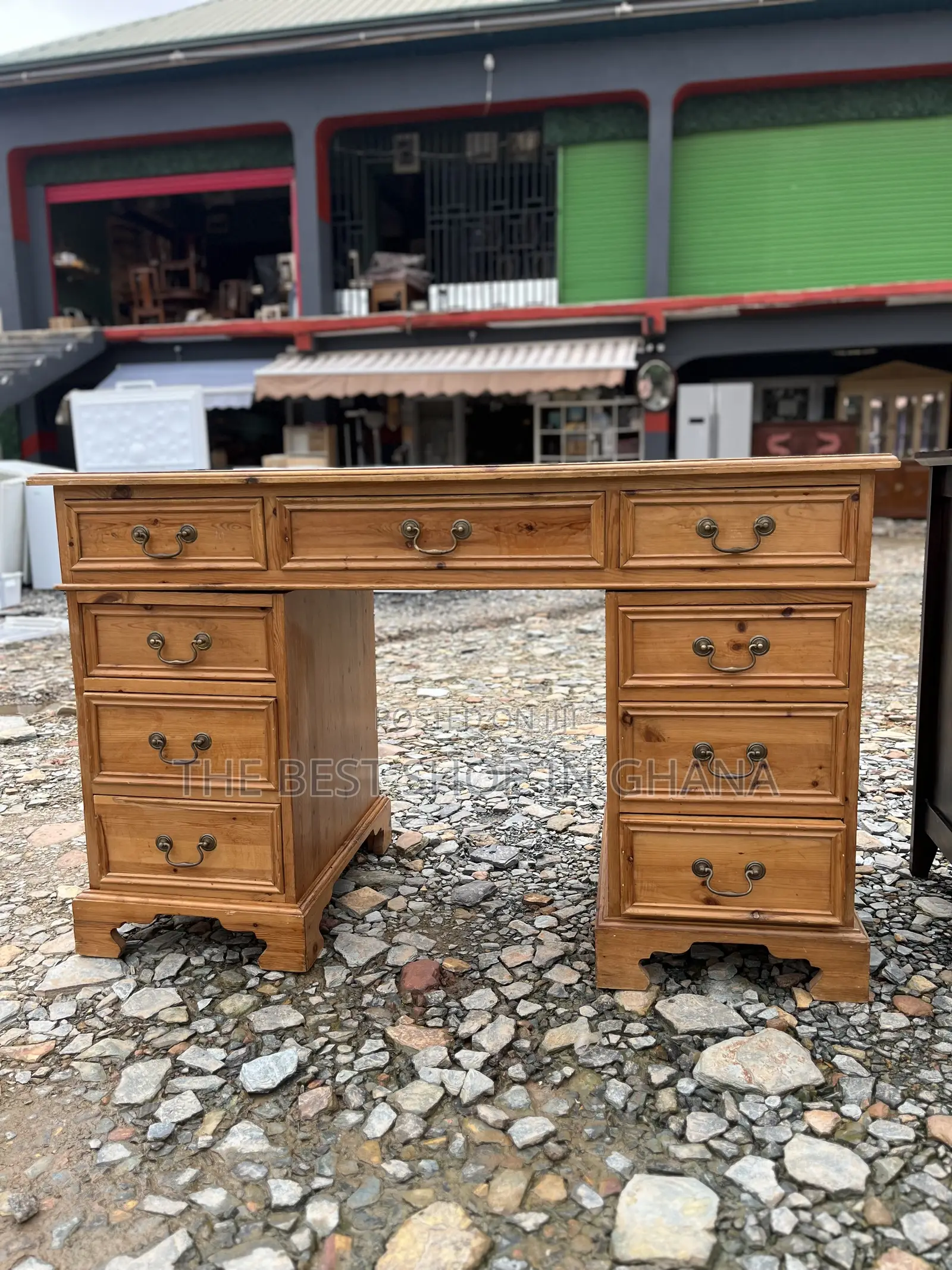 Desk From Uk Available for Sale at a Cool Price