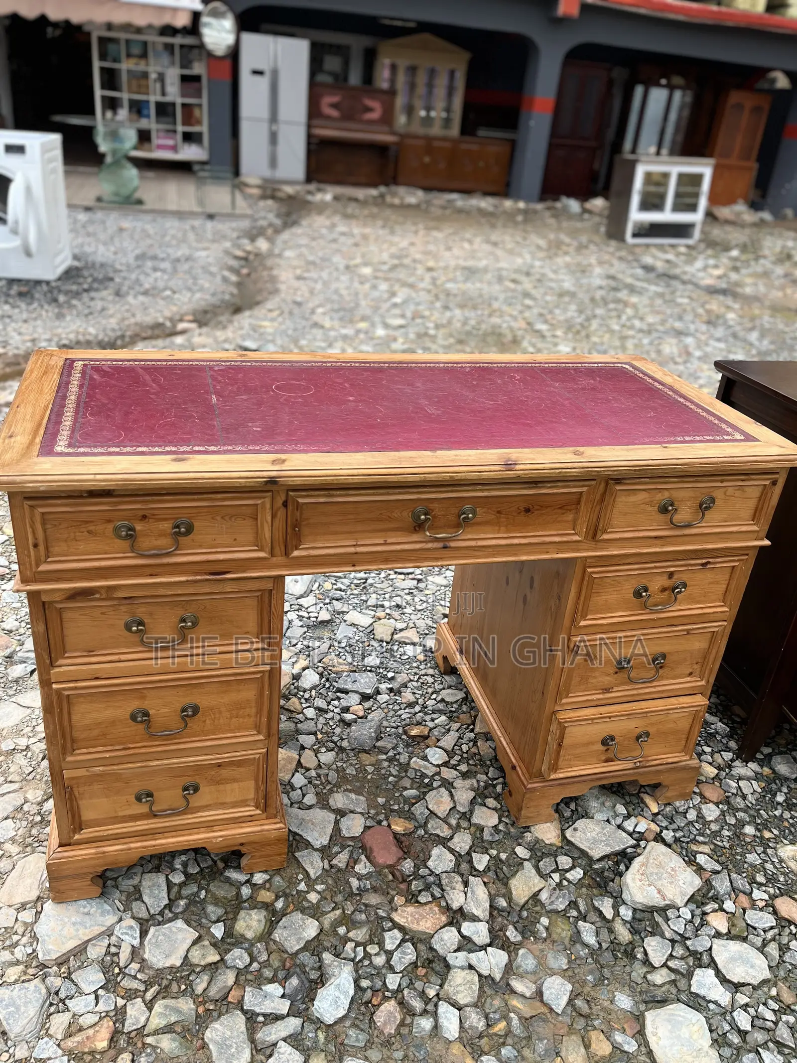 Desk From Uk Available for Sale at a Cool Price