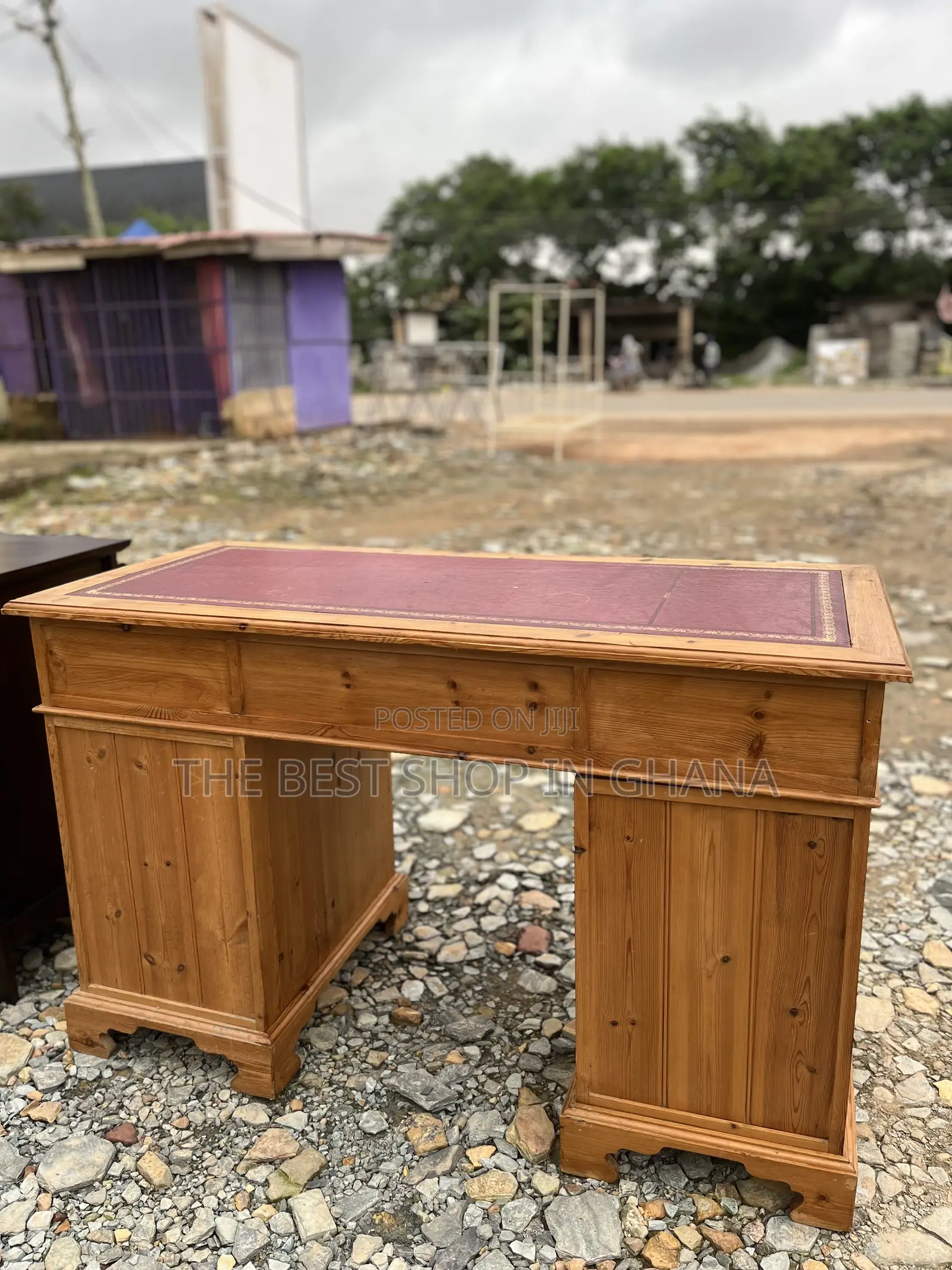 Desk From Uk Available for Sale at a Cool Price