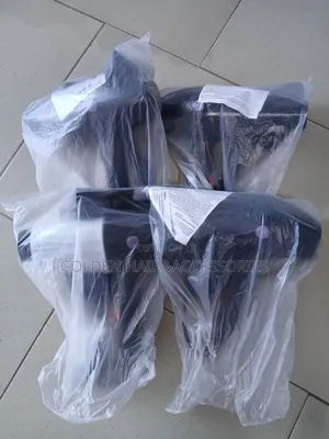 3in1 Professional Sonar Hand Dryer Without Pack