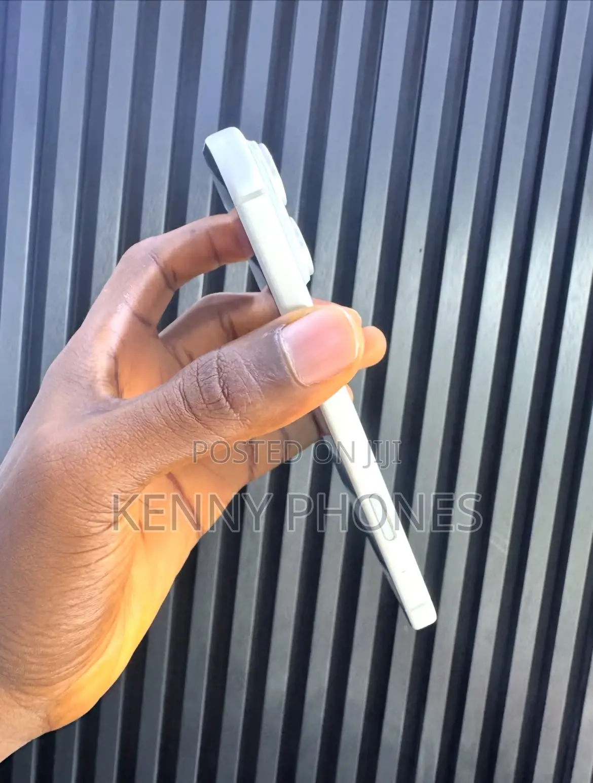 Apple iPhone 17 Pro Max 256 GB White