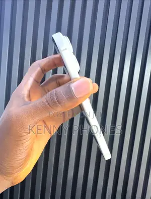 Apple iPhone 17 Pro Max 256 GB White