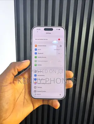Apple iPhone 17 Pro Max 256 GB White