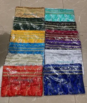 Classy Veils