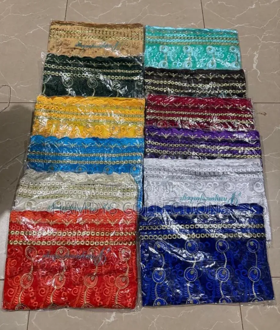 Classy Veils