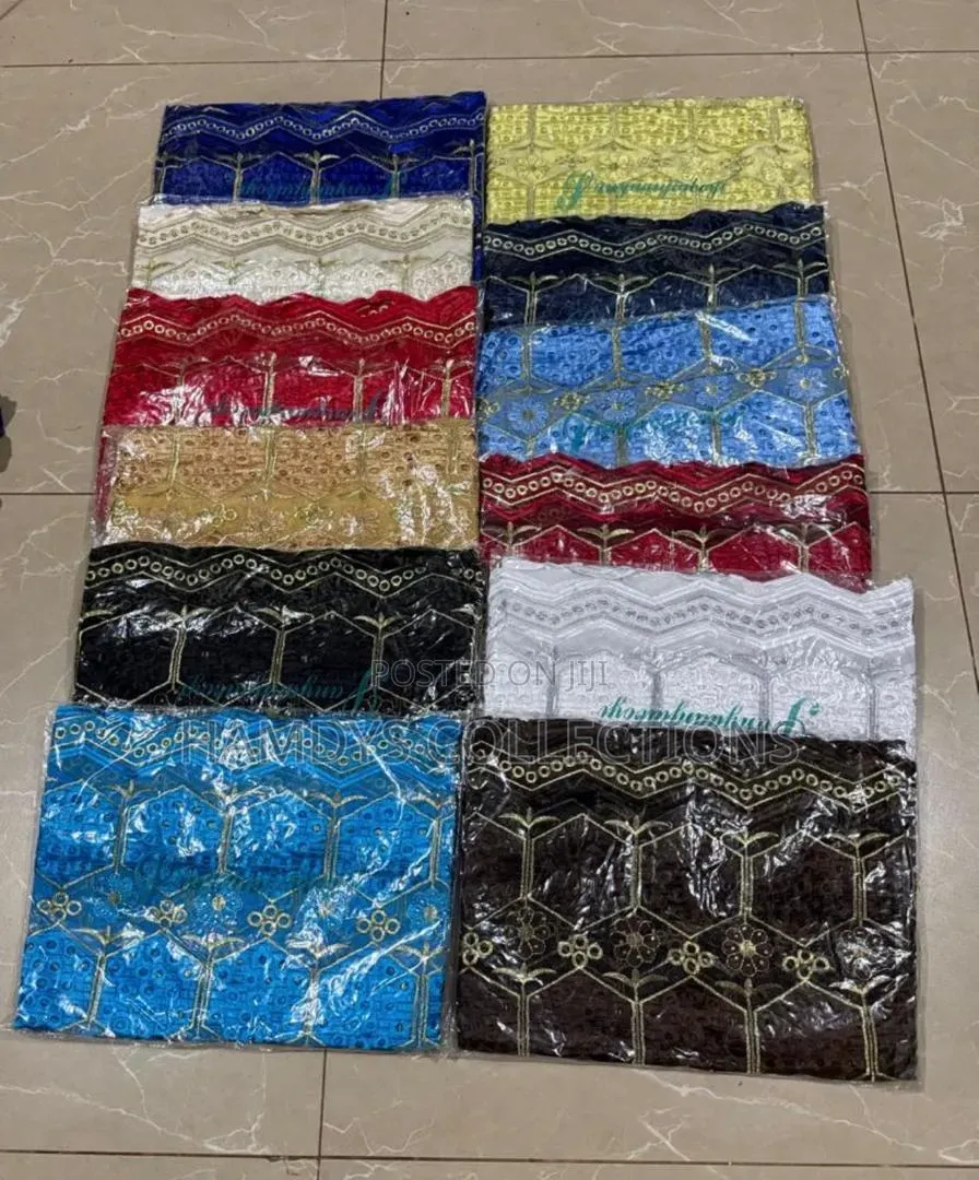 Classy Veils