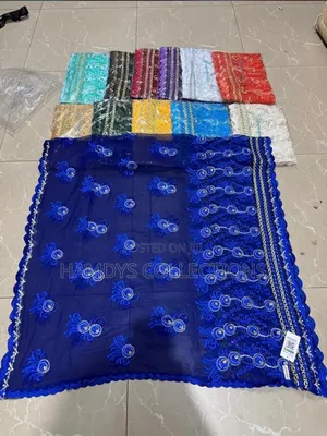Classy Veils