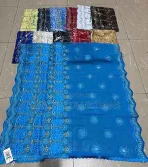 Classy Veils