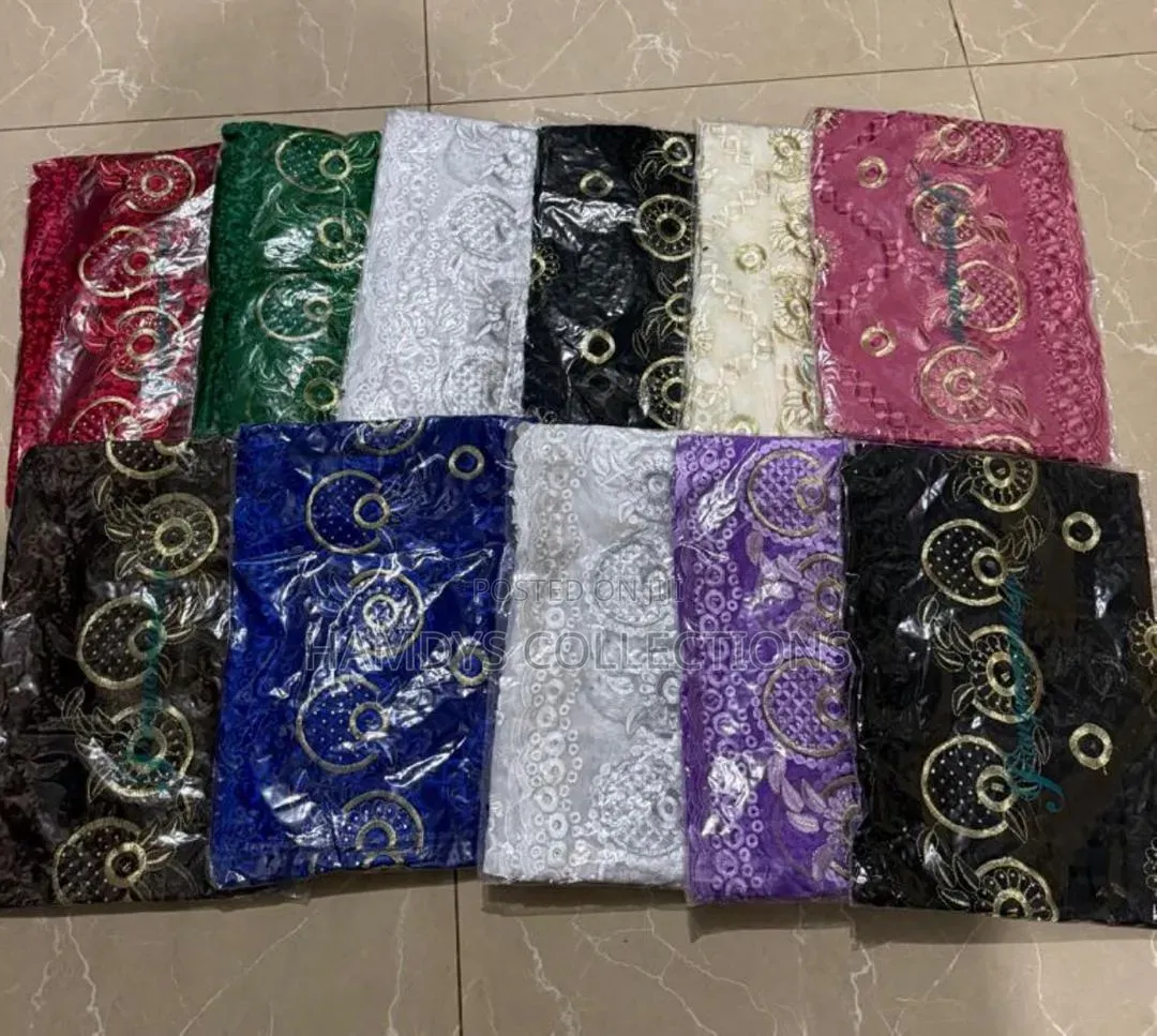 Classy Veils